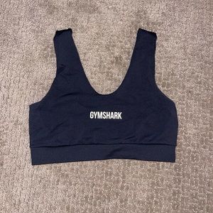 Gently used gymshark sports bra sz M